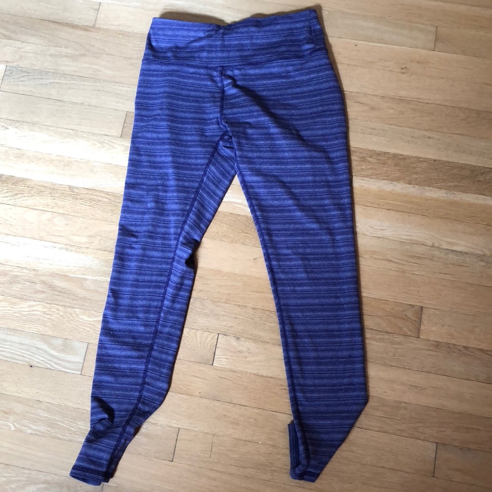 Workout leggings